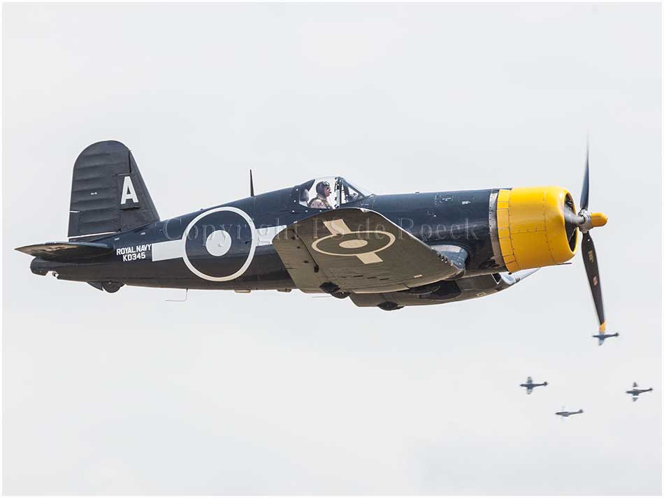 Goodyear Corsair Grumman